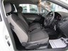 USED 2016 66 SEAT IBIZA 1.2 TSI SE TECHNOLOGY 3d 89 BHP Finished in GLACIER  White with contrasting GREY TRIM SPORTS SEATS. This great looking hatch has sharp handling, well built and comfortable interior. SEAT has a strong track record when it comes to building quality hatchbacks and this is one of the best on sale today. features include, Sat Nav, &pound;30 Road Tax, DAB Radio, B/Tooth, Black Alloys and much more. Dealer serviced at 1251 miles, 21290 miles, 30463 miles, 36428 miles and at 40338 miles on 26/11/2021.