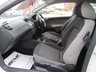USED 2016 66 SEAT IBIZA 1.2 TSI SE TECHNOLOGY 3d 89 BHP Finished in GLACIER  White with contrasting GREY TRIM SPORTS SEATS. This great looking hatch has sharp handling, well built and comfortable interior. SEAT has a strong track record when it comes to building quality hatchbacks and this is one of the best on sale today. features include, Sat Nav, &pound;30 Road Tax, DAB Radio, B/Tooth, Black Alloys and much more. Dealer serviced at 1251 miles, 21290 miles, 30463 miles, 36428 miles and at 40338 miles on 26/11/2021.