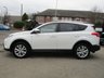 USED 2014 14 TOYOTA RAV4 2.2 D-4D INVINCIBLE 5d 150 BHP Finished in PURE WHITE with Heated Leather trim. This Rav4 is a roomy family car with a spacious and well laid out interior. It also has plenty of high spec and with its adjustable rear seats makes it very versitile. Features include SAT NAV, DAB Radio, B/Tooth, Power rear Boot, Rear View Camera,18" Alloys, Front and rear parking sensors, Tow Bar and more. Dealer serviced at 763 miles, 2029 miles, 6309 miles, 10066 miles, 18544 miles(Toyota Dealer health check) and on arrival at 20790 miles.