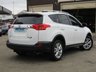USED 2014 14 TOYOTA RAV4 2.2 D-4D INVINCIBLE 5d 150 BHP Finished in PURE WHITE with Heated Leather trim. This Rav4 is a roomy family car with a spacious and well laid out interior. It also has plenty of high spec and with its adjustable rear seats makes it very versitile. Features include SAT NAV, DAB Radio, B/Tooth, Power rear Boot, Rear View Camera,18" Alloys, Front and rear parking sensors, Tow Bar and more. Dealer serviced at 763 miles, 2029 miles, 6309 miles, 10066 miles, 18544 miles(Toyota Dealer health check) and on arrival at 20790 miles.