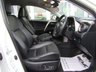 USED 2014 14 TOYOTA RAV4 2.2 D-4D INVINCIBLE 5d 150 BHP Finished in PURE WHITE with Heated Leather trim. This Rav4 is a roomy family car with a spacious and well laid out interior. It also has plenty of high spec and with its adjustable rear seats makes it very versitile. Features include SAT NAV, DAB Radio, B/Tooth, Power rear Boot, Rear View Camera,18" Alloys, Front and rear parking sensors, Tow Bar and more. Dealer serviced at 763 miles, 2029 miles, 6309 miles, 10066 miles, 18544 miles(Toyota Dealer health check) and on arrival at 20790 miles.