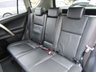 USED 2014 14 TOYOTA RAV4 2.2 D-4D INVINCIBLE 5d 150 BHP Finished in PURE WHITE with Heated Leather trim. This Rav4 is a roomy family car with a spacious and well laid out interior. It also has plenty of high spec and with its adjustable rear seats makes it very versitile. Features include SAT NAV, DAB Radio, B/Tooth, Power rear Boot, Rear View Camera,18" Alloys, Front and rear parking sensors, Tow Bar and more. Dealer serviced at 763 miles, 2029 miles, 6309 miles, 10066 miles, 18544 miles(Toyota Dealer health check) and on arrival at 20790 miles.