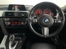 USED 2016 66 BMW 3 SERIES 3.0 335D XDRIVE M SPORT 4d 308 BHP SENSORS, NAV!