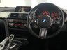 USED 2016 66 BMW 3 SERIES 3.0 335D XDRIVE M SPORT 4d 308 BHP SENSORS, NAV!