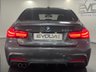 USED 2016 66 BMW 3 SERIES 3.0 335D XDRIVE M SPORT 4d 308 BHP SENSORS, NAV!