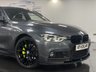 USED 2016 66 BMW 3 SERIES 3.0 335D XDRIVE M SPORT 4d 308 BHP SENSORS, NAV!