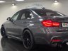 USED 2016 66 BMW 3 SERIES 3.0 335D XDRIVE M SPORT 4d 308 BHP SENSORS, NAV!