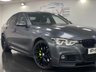 USED 2016 66 BMW 3 SERIES 3.0 335D XDRIVE M SPORT 4d 308 BHP SENSORS, NAV!
