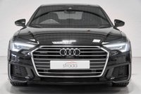 USED 2019 19 AUDI A6 3.0 TDI QUATTRO S LINE 4d 282 BHP +NATIONWIDE HOME DELIVERY+