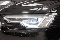 USED 2019 19 AUDI A6 3.0 TDI QUATTRO S LINE 4d 282 BHP +NATIONWIDE HOME DELIVERY+