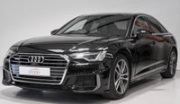USED 2019 19 AUDI A6 3.0 TDI QUATTRO S LINE 4d 282 BHP +NATIONWIDE HOME DELIVERY+