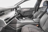 USED 2019 19 AUDI A6 3.0 TDI QUATTRO S LINE 4d 282 BHP +NATIONWIDE HOME DELIVERY+