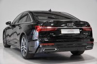 USED 2019 19 AUDI A6 3.0 TDI QUATTRO S LINE 4d 282 BHP +NATIONWIDE HOME DELIVERY+