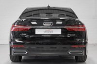 USED 2019 19 AUDI A6 3.0 TDI QUATTRO S LINE 4d 282 BHP +NATIONWIDE HOME DELIVERY+