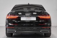 USED 2019 19 AUDI A6 3.0 TDI QUATTRO S LINE 4d 282 BHP +NATIONWIDE HOME DELIVERY+