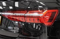 USED 2019 19 AUDI A6 3.0 TDI QUATTRO S LINE 4d 282 BHP +NATIONWIDE HOME DELIVERY+