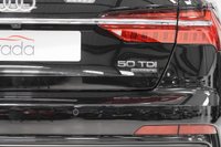 USED 2019 19 AUDI A6 3.0 TDI QUATTRO S LINE 4d 282 BHP +NATIONWIDE HOME DELIVERY+