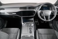 USED 2019 19 AUDI A6 3.0 TDI QUATTRO S LINE 4d 282 BHP +NATIONWIDE HOME DELIVERY+