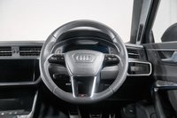 USED 2019 19 AUDI A6 3.0 TDI QUATTRO S LINE 4d 282 BHP +NATIONWIDE HOME DELIVERY+