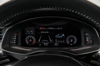 USED 2019 19 AUDI A6 3.0 TDI QUATTRO S LINE 4d 282 BHP +NATIONWIDE HOME DELIVERY+