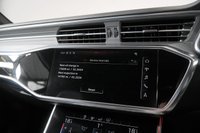 USED 2019 19 AUDI A6 3.0 TDI QUATTRO S LINE 4d 282 BHP +NATIONWIDE HOME DELIVERY+