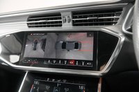 USED 2019 19 AUDI A6 3.0 TDI QUATTRO S LINE 4d 282 BHP +NATIONWIDE HOME DELIVERY+