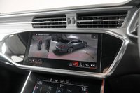USED 2019 19 AUDI A6 3.0 TDI QUATTRO S LINE 4d 282 BHP +NATIONWIDE HOME DELIVERY+