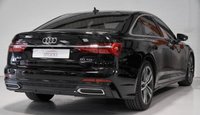 USED 2019 19 AUDI A6 3.0 TDI QUATTRO S LINE 4d 282 BHP +NATIONWIDE HOME DELIVERY+