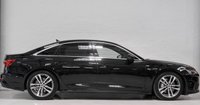 USED 2019 19 AUDI A6 3.0 TDI QUATTRO S LINE 4d 282 BHP +NATIONWIDE HOME DELIVERY+
