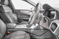 USED 2019 19 AUDI A6 3.0 TDI QUATTRO S LINE 4d 282 BHP +NATIONWIDE HOME DELIVERY+