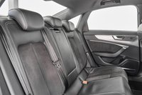 USED 2019 19 AUDI A6 3.0 TDI QUATTRO S LINE 4d 282 BHP +NATIONWIDE HOME DELIVERY+