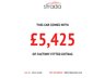 USED 2019 19 AUDI A6 3.0 TDI QUATTRO S LINE 4d 282 BHP +NATIONWIDE HOME DELIVERY+