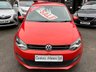 USED 2014 14 VOLKSWAGEN POLO 1.2 Match EDITION 5dr - BLUETOOTH 