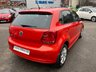 USED 2014 14 VOLKSWAGEN POLO 1.2 Match EDITION 5dr - BLUETOOTH 