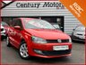 USED 2014 14 VOLKSWAGEN POLO 1.2 Match EDITION 5dr - BLUETOOTH 