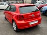 USED 2014 14 VOLKSWAGEN POLO 1.2 Match EDITION 5dr - BLUETOOTH 
