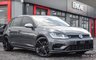 USED 2019 19 VOLKSWAGEN GOLF 2.0 R TSI 4MOTION DSG 5d 296 BHP  REVERSE CAMERA+PRIVACY GLASS