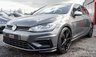 USED 2019 19 VOLKSWAGEN GOLF 2.0 R TSI 4MOTION DSG 5d 296 BHP  REVERSE CAMERA+PRIVACY GLASS
