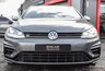 USED 2019 19 VOLKSWAGEN GOLF 2.0 R TSI 4MOTION DSG 5d 296 BHP  REVERSE CAMERA+PRIVACY GLASS