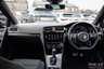 USED 2019 19 VOLKSWAGEN GOLF 2.0 R TSI 4MOTION DSG 5d 296 BHP  REVERSE CAMERA+PRIVACY GLASS