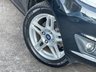 USED 2013 13 FORD FIESTA 1.25 Zetec 5dr - BLUETOOTH 