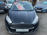 USED 2013 13 FORD FIESTA 1.25 Zetec 5dr - BLUETOOTH 