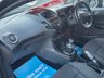USED 2013 13 FORD FIESTA 1.25 Zetec 5dr - BLUETOOTH 