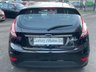 USED 2013 13 FORD FIESTA 1.25 Zetec 5dr - BLUETOOTH 