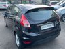 USED 2013 13 FORD FIESTA 1.25 Zetec 5dr - BLUETOOTH 