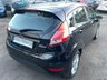 USED 2013 13 FORD FIESTA 1.25 Zetec 5dr - BLUETOOTH 