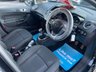 USED 2013 13 FORD FIESTA 1.25 Zetec 5dr - BLUETOOTH 