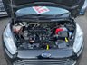 USED 2013 13 FORD FIESTA 1.25 Zetec 5dr - BLUETOOTH 
