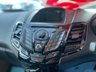 USED 2013 13 FORD FIESTA 1.25 Zetec 5dr - BLUETOOTH 