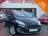 USED 2013 13 FORD FIESTA 1.25 Zetec 5dr - BLUETOOTH 